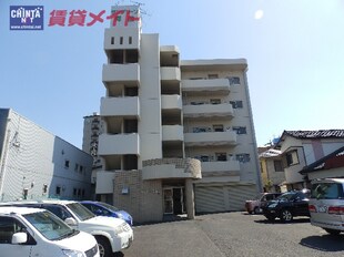 平田町駅 徒歩2分 4階の物件外観写真